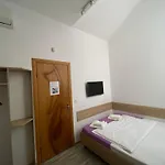Hotel Hamster 007 Secret