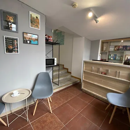 Hamster 007 Secret * Lemberg