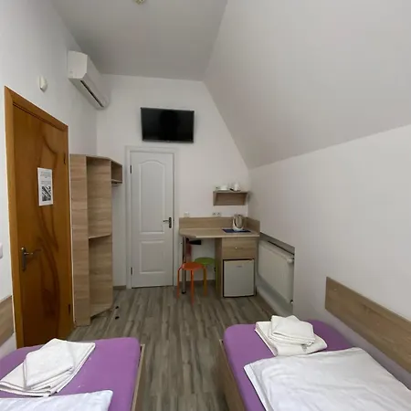 Hamster 007 Secret * Lviv