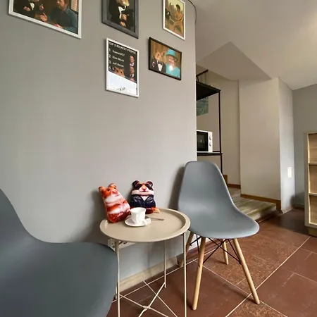 Hamster 007 Secret Hotel Lemberg