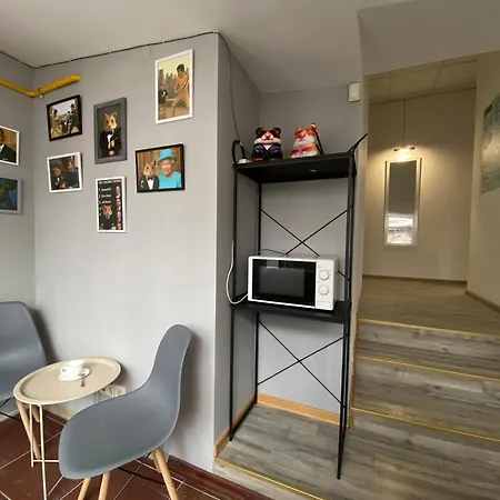 Hotel Hamster 007 Secret *