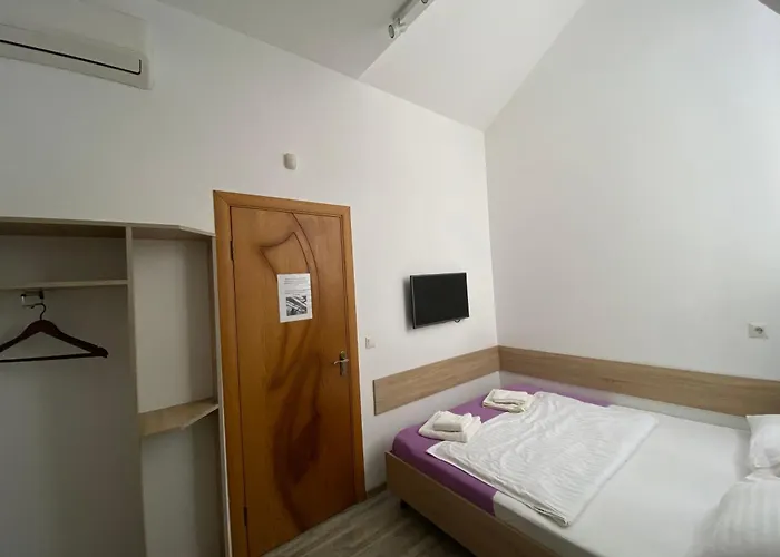 ホテル Hamster 007 Secret