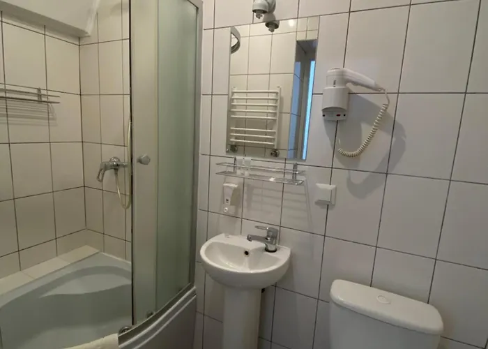 Hamster 007 Secret Hotel Lviv