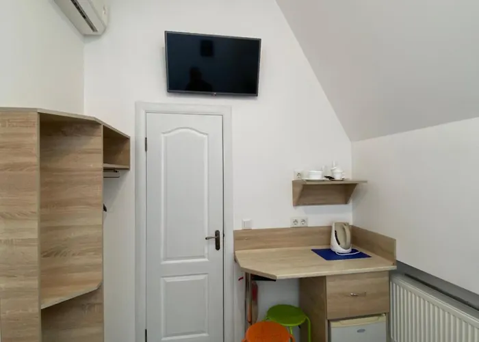 Hamster 007 Secret 酒店