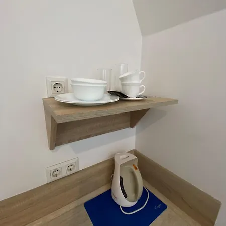 Hamster 007 Secret Hotel *